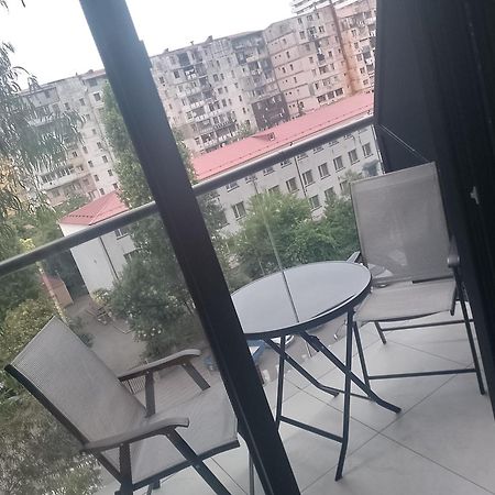 Next Apartments バトゥーミ エクステリア 写真