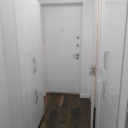 Next Apartments バトゥーミ エクステリア 写真