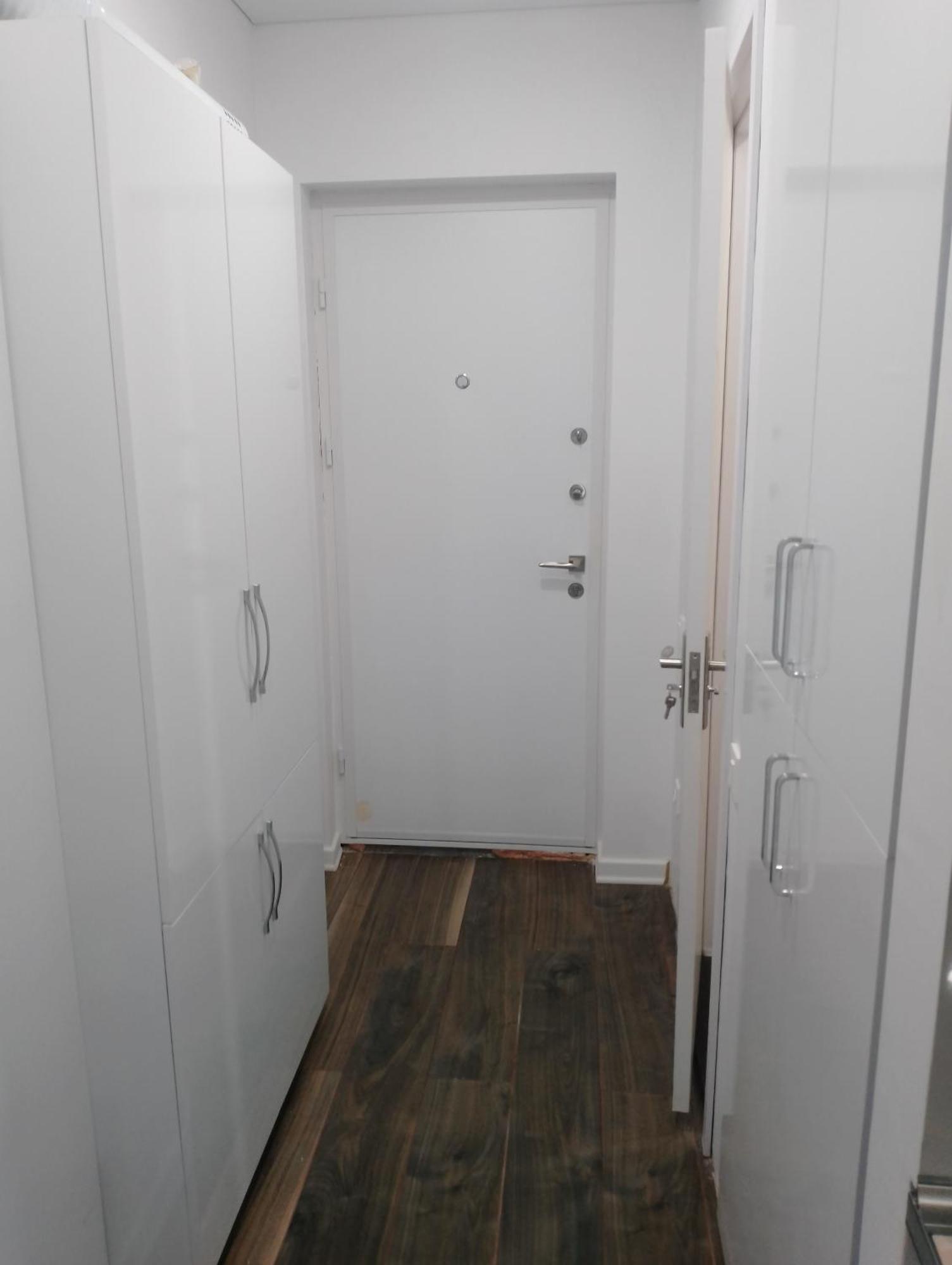 Next Apartments バトゥーミ エクステリア 写真